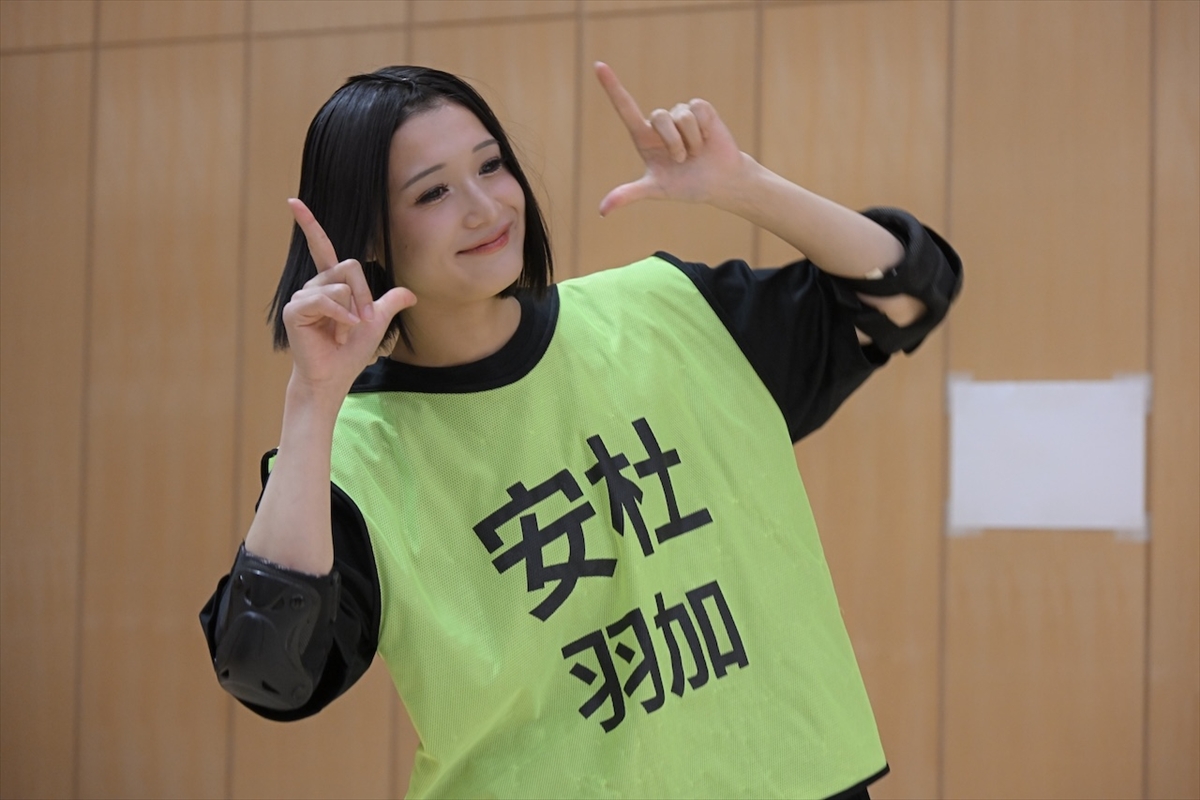 「SASUKE アイドル予選会2026」