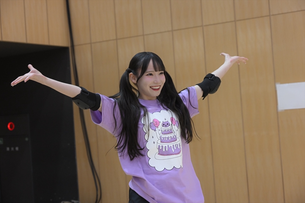 「SASUKE アイドル予選会2026」