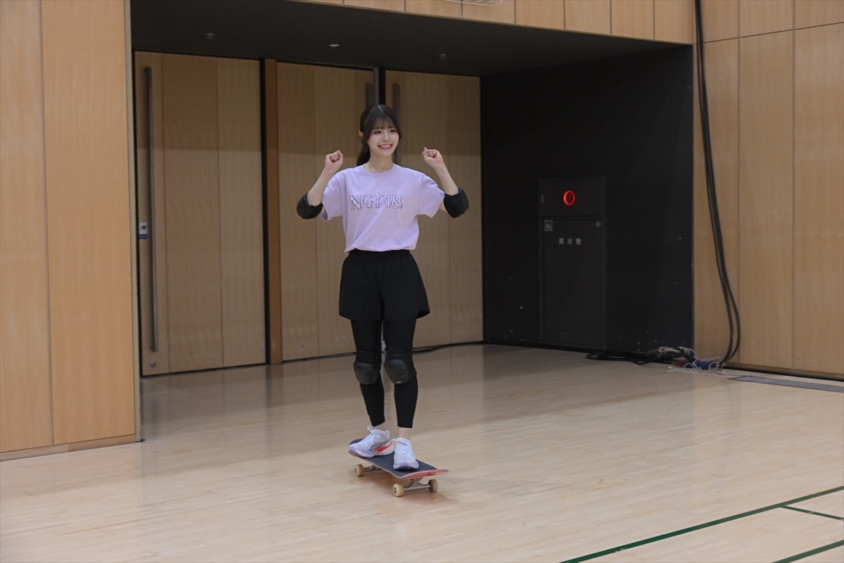 「SASUKE アイドル予選会2026」