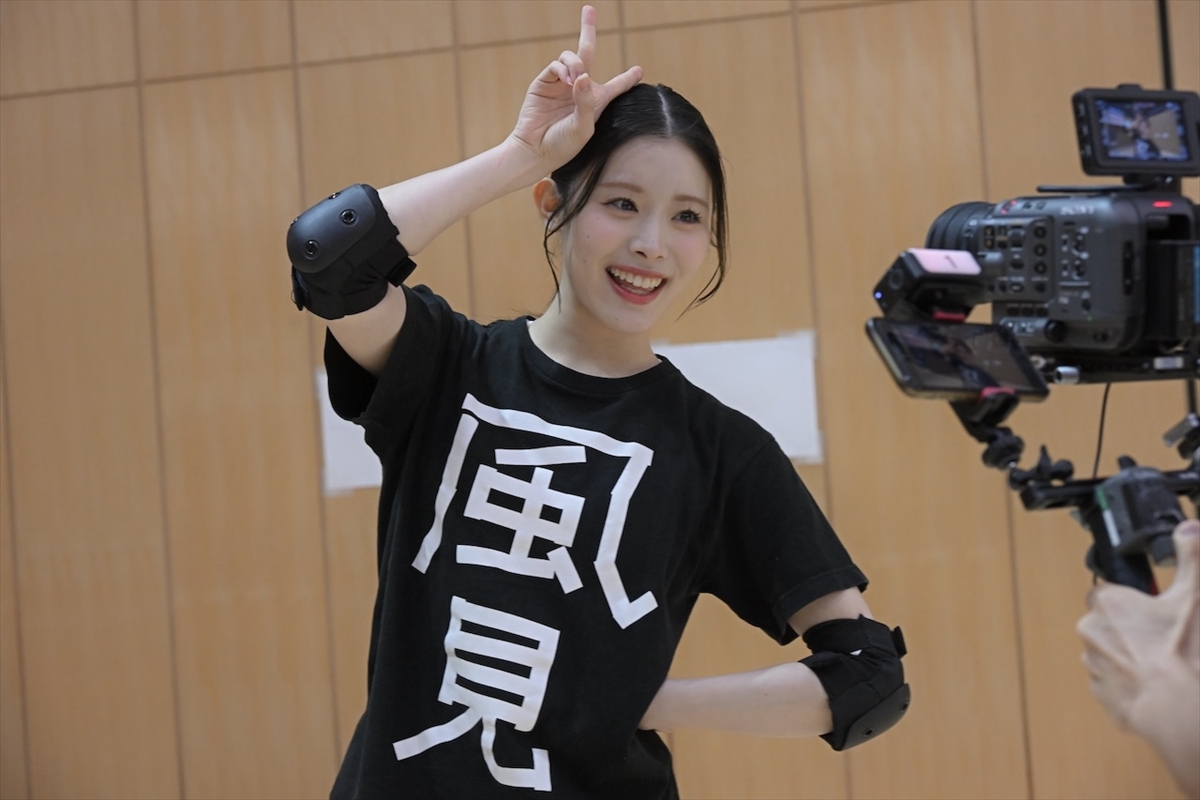 「SASUKE アイドル予選会2026」