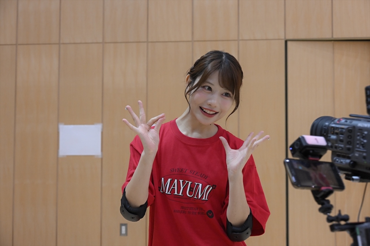 「SASUKE アイドル予選会2026」
