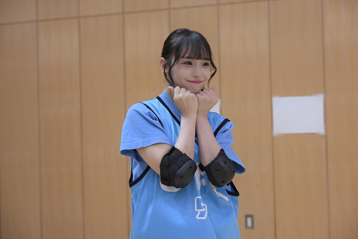 「SASUKE アイドル予選会2026」