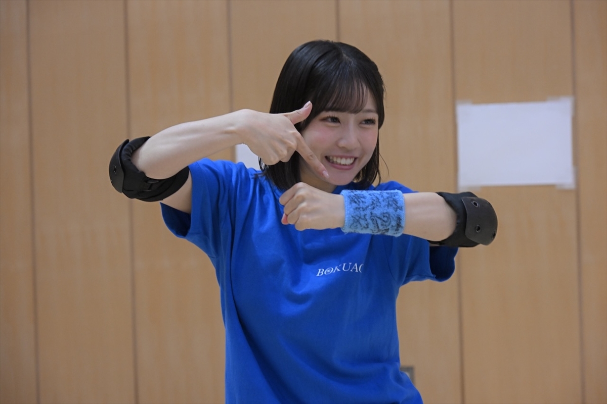 「SASUKE アイドル予選会2026」