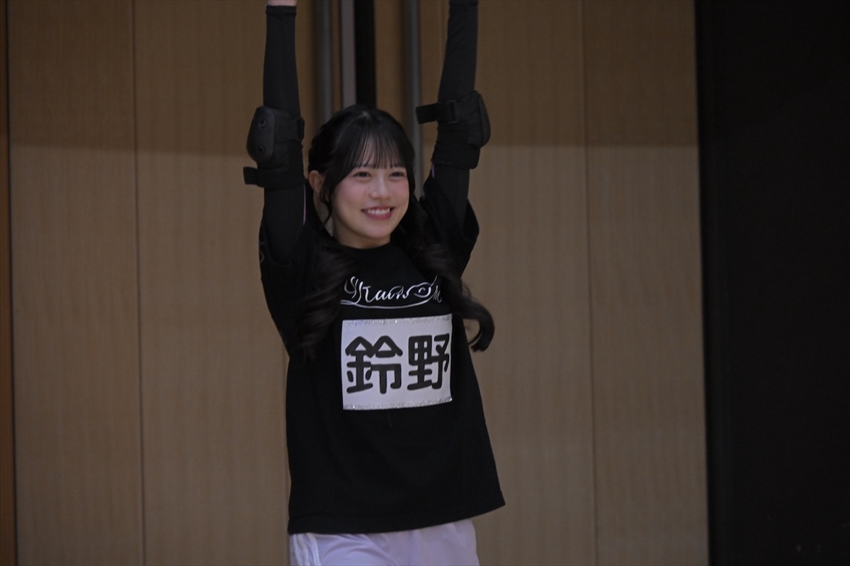 「SASUKE アイドル予選会2026」