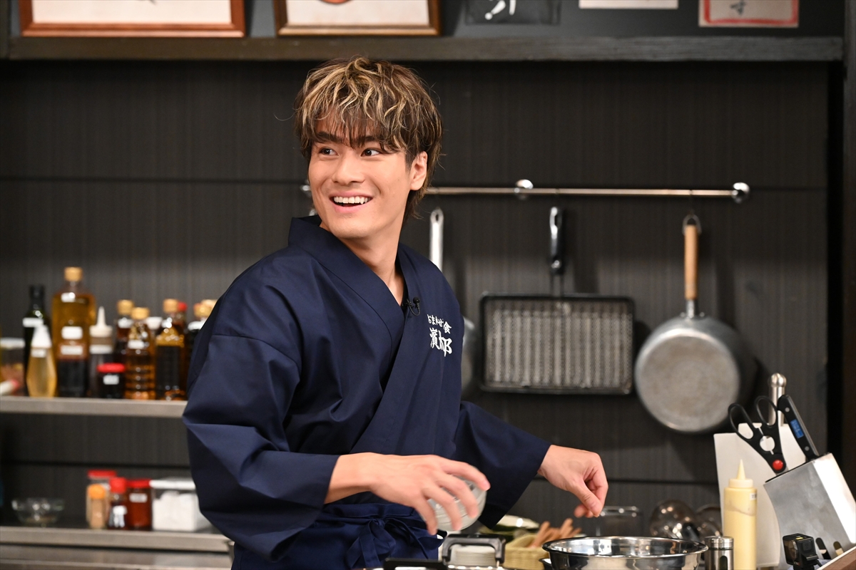 『おまかせ話食 濱太郎』