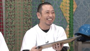 『チャンスの時間』