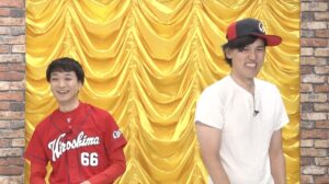 『チャンスの時間』