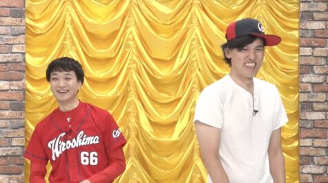 『チャンスの時間』