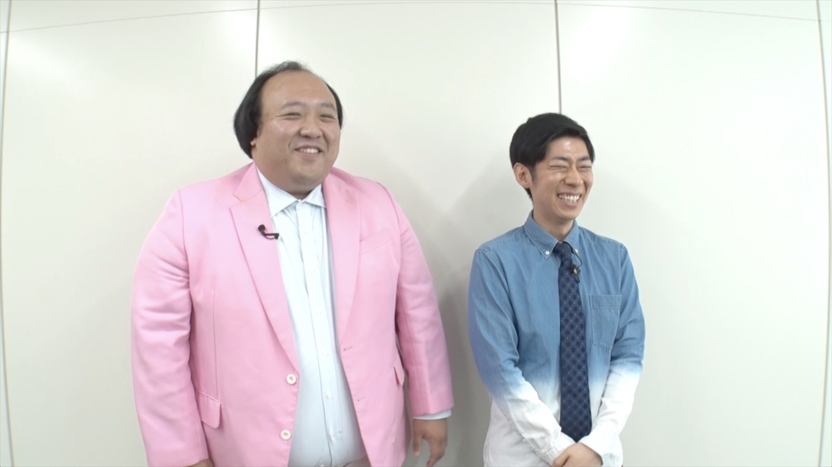 『チャンスの時間』