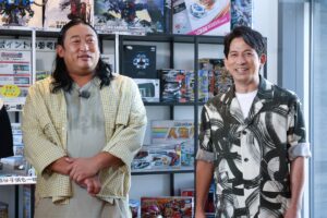 『岡田准一とロバート秋山の今さらシロー！』