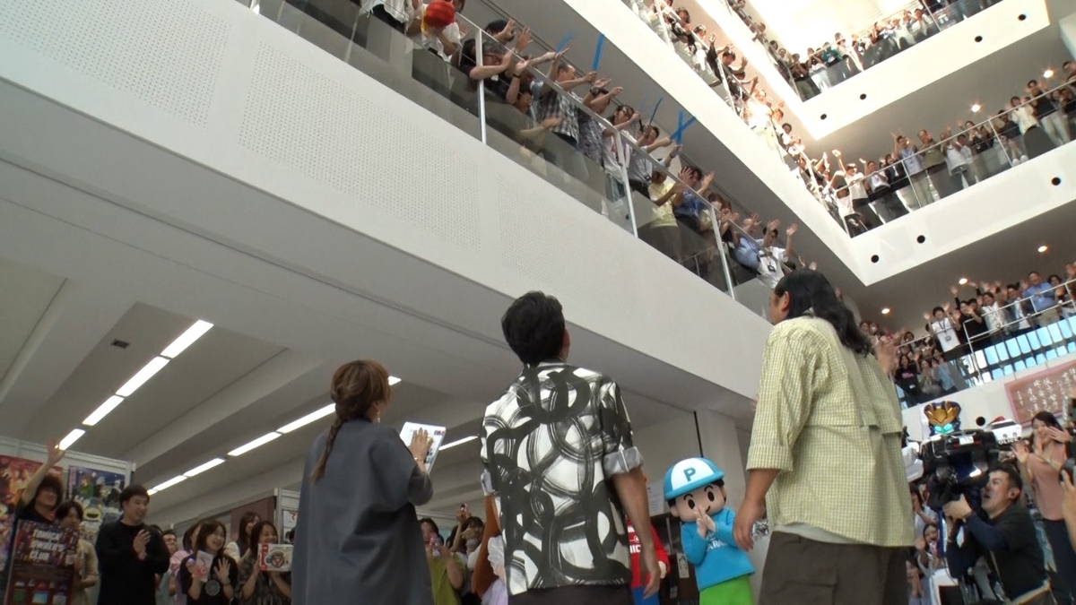 『岡田准一とロバート秋山の今さらシロー!』