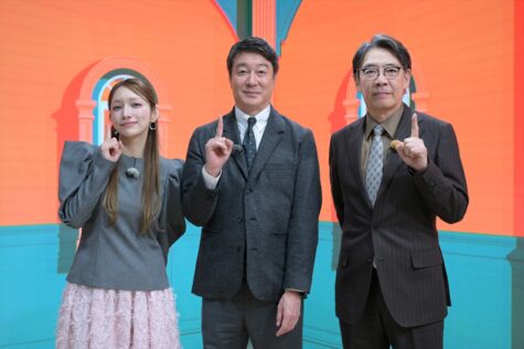 『一番の思い出当てられますか?~関係者の記憶から出題~』
