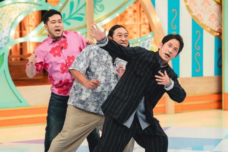 『テレビ×ミセス』