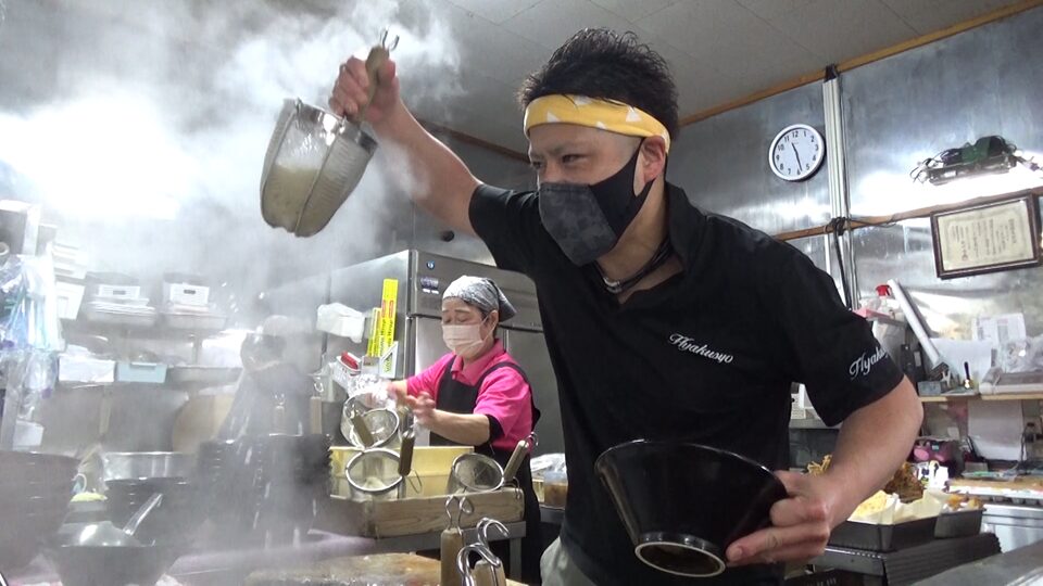『ヒューマングルメンタリー オモウマい店』