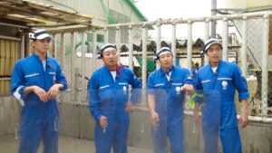 『地球まるごと大実験　ネイチャーティーチャー』
