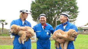 『地球まるごと大実験　ネイチャーティーチャー』