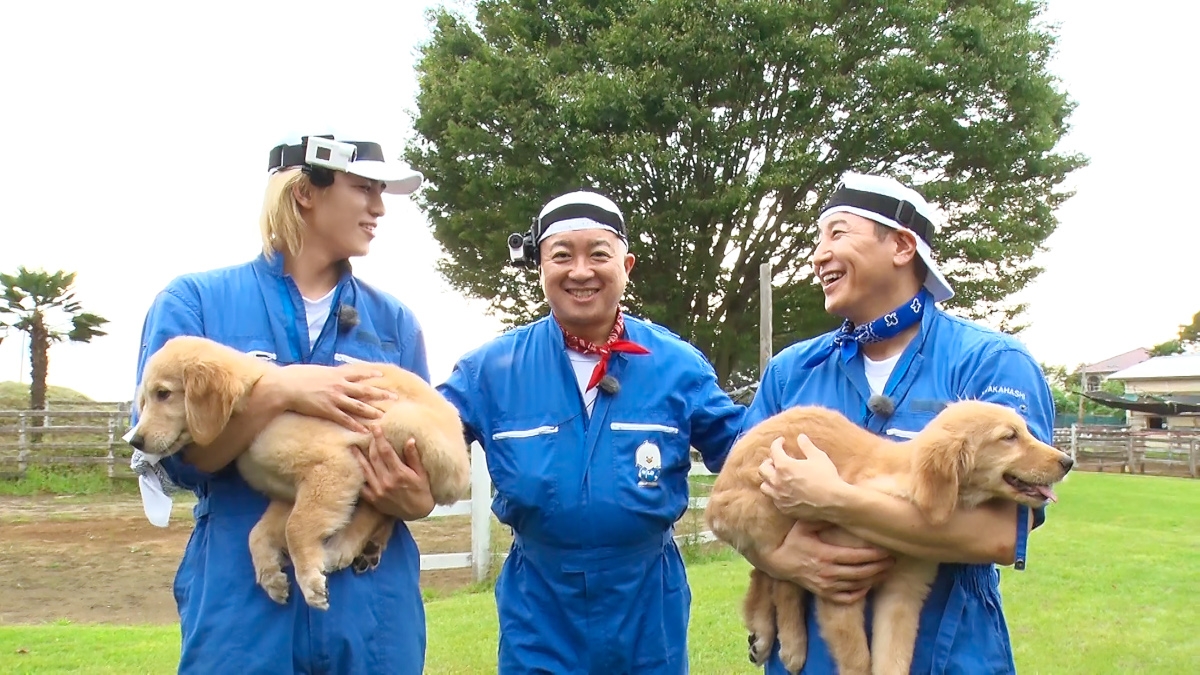 『地球まるごと大実験 ネイチャーティーチャー』