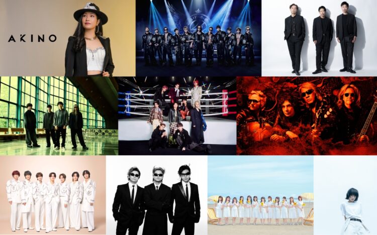 『CDTVライブ!ライブ!』