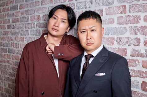 『オールナイトニッポンPODCAST 山添寛・渡辺銀次 惑 -まどい-』