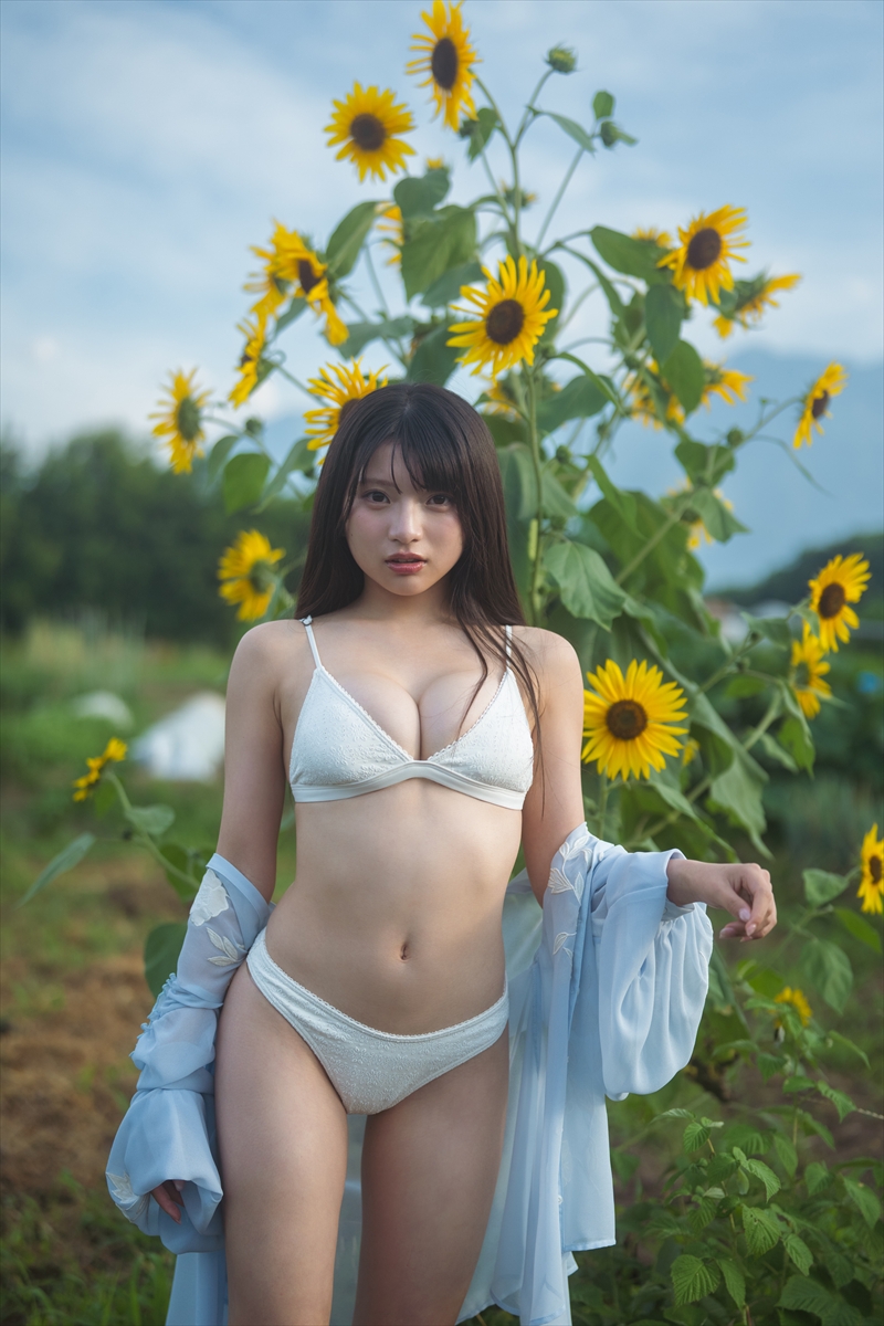#Mooove!・姫野ひなのが