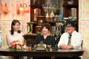 『探偵！ナイトスクープ』