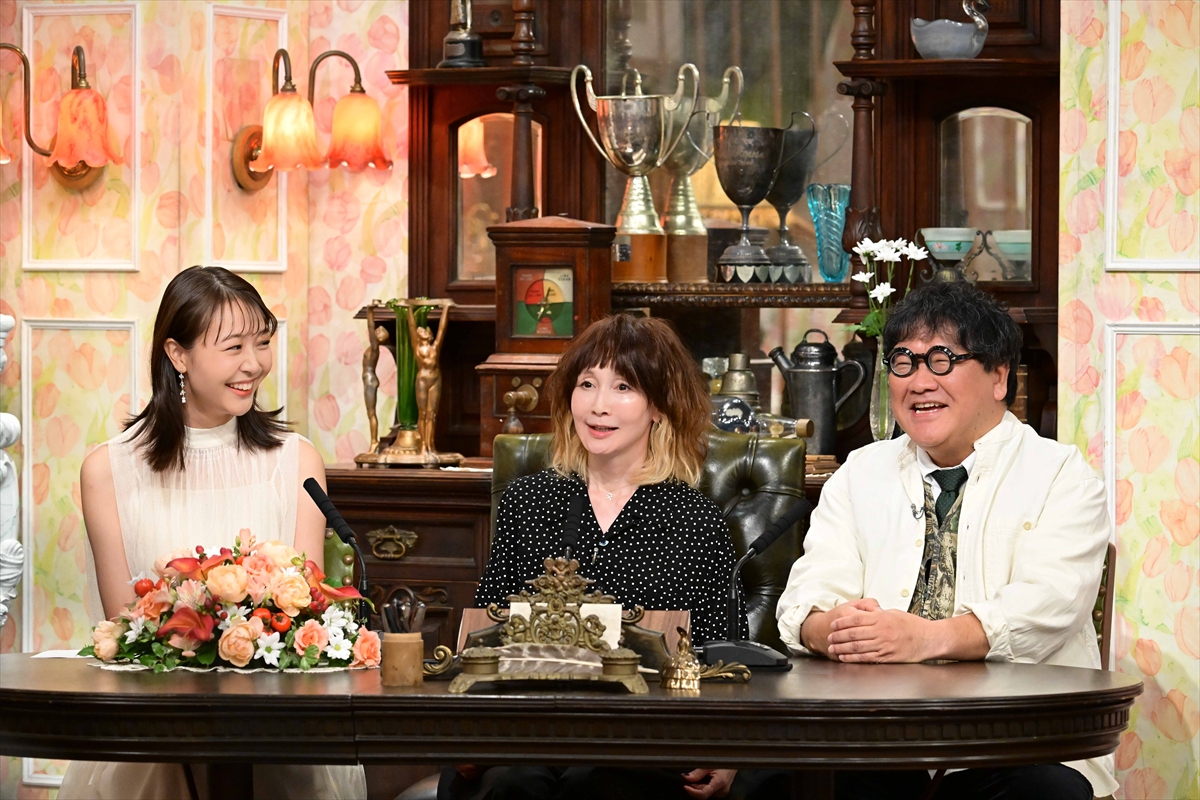 『探偵!ナイトスクープ』