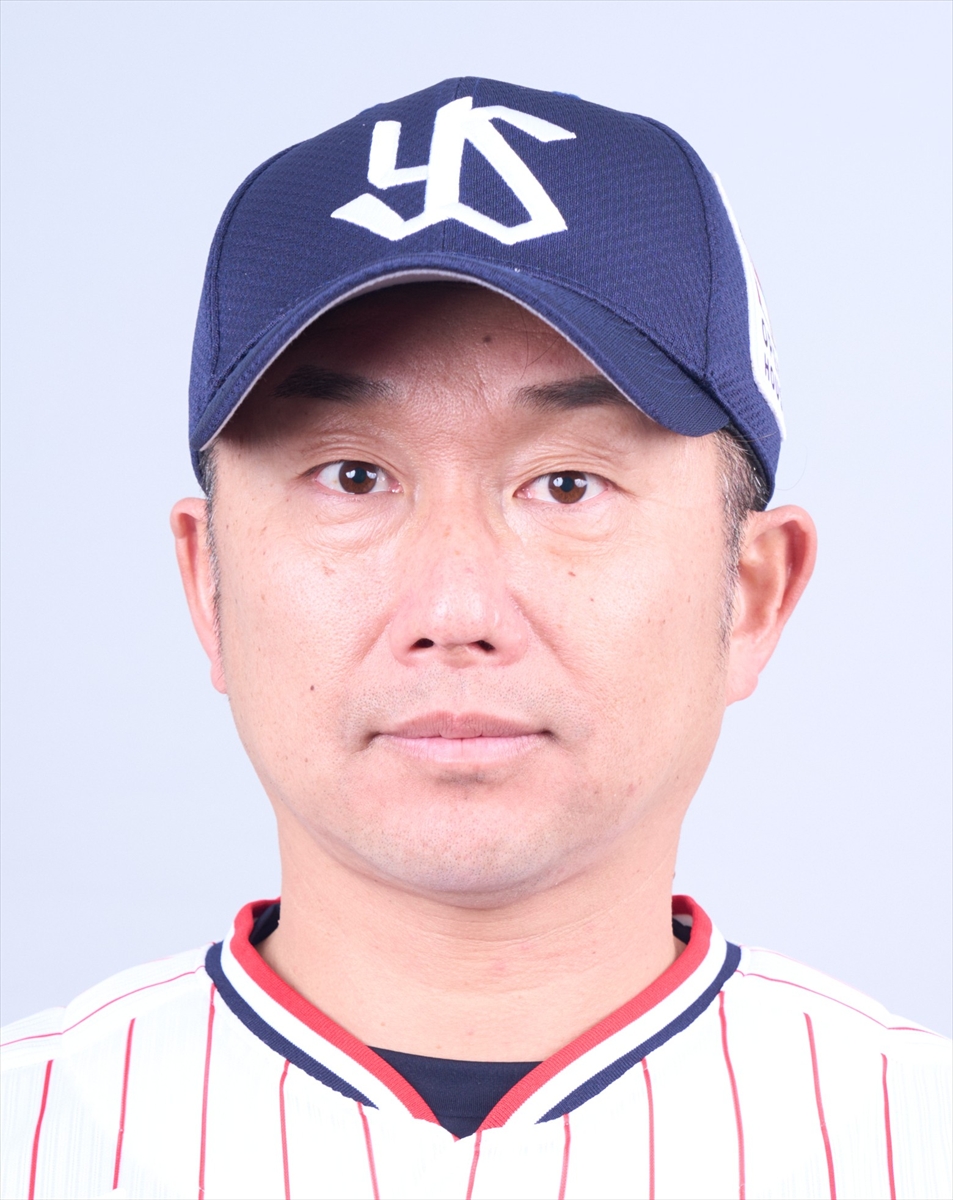 石川雅規