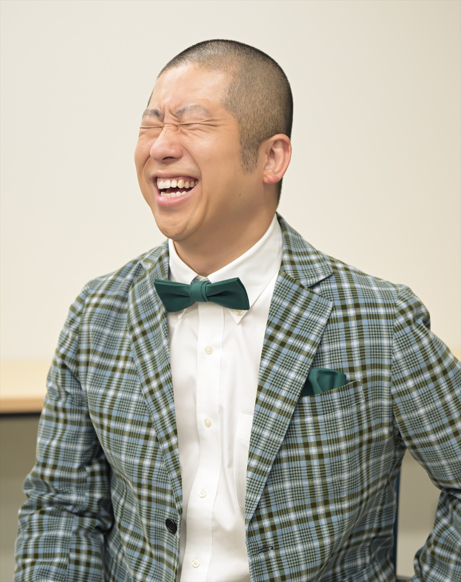 『日曜日の初耳学』