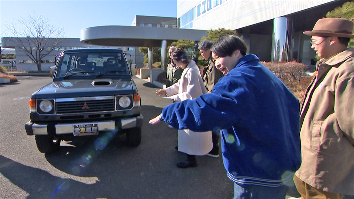 『おぎやはぎの愛車遍歴 NO CAR, NO LIFE!』