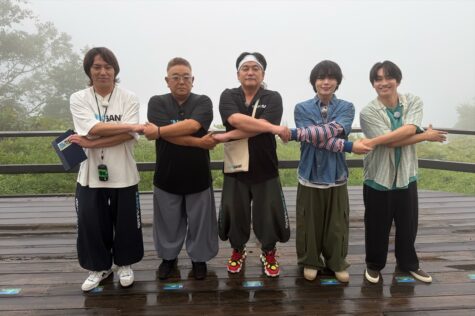 『かのサンド ゴールデン2時間SP』
