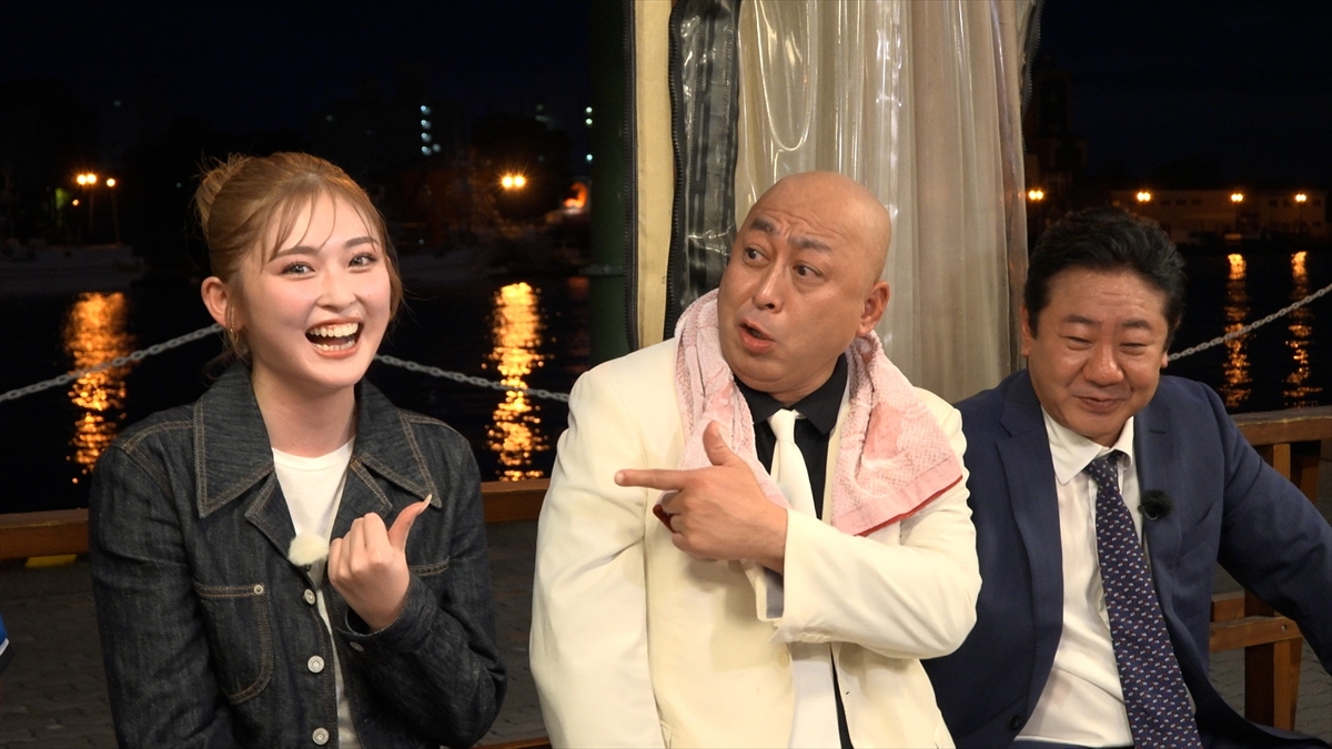 『かのサンド ゴールデン2時間SP』