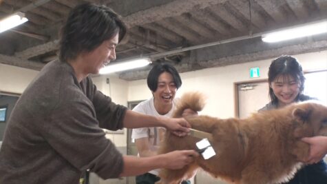 『嗚呼!!みんなの動物園2時間』