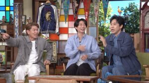 『嗚呼!!みんなの動物園2時間』