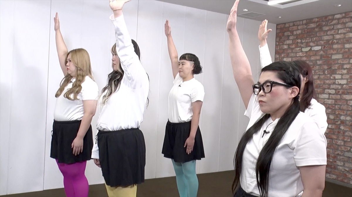 『チャンスの時間』