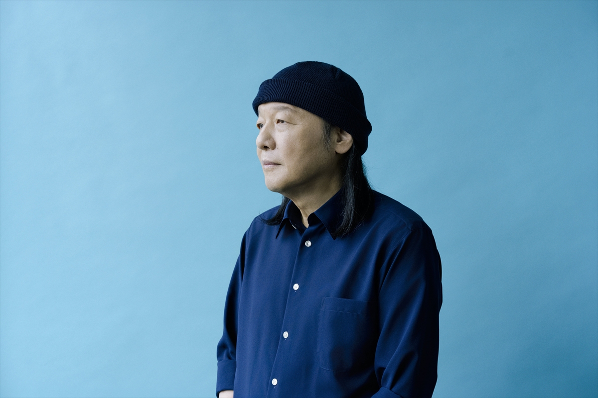 山下達郎