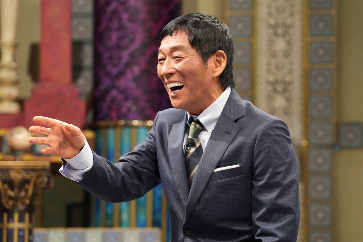 『踊る!さんま御殿!!』