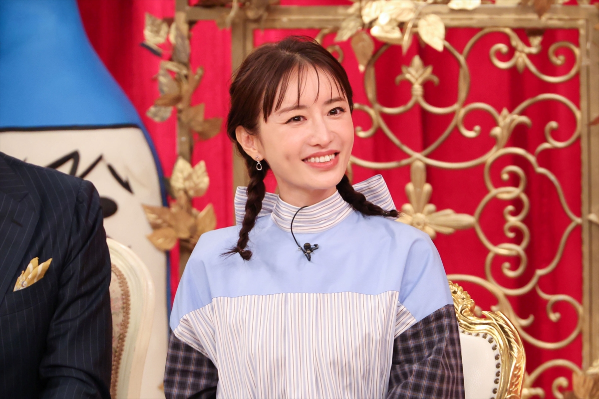 『火曜は全力!華大さんと千鳥くん』