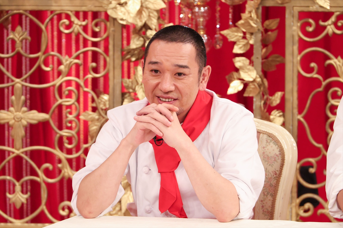『火曜は全力!華大さんと千鳥くん』