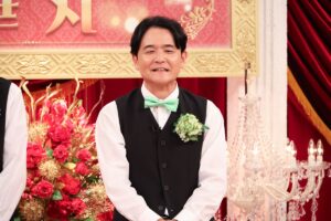 『火曜は全力！華大さんと千鳥くん』