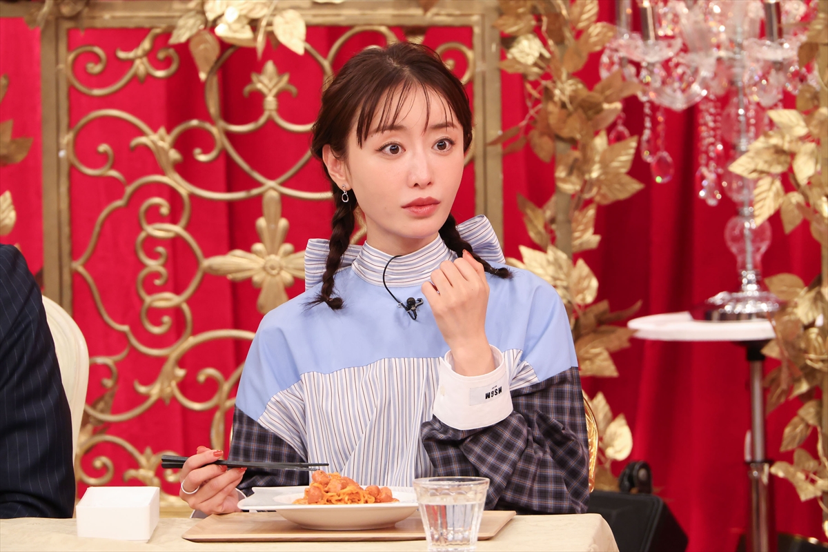 『火曜は全力!華大さんと千鳥くん』
