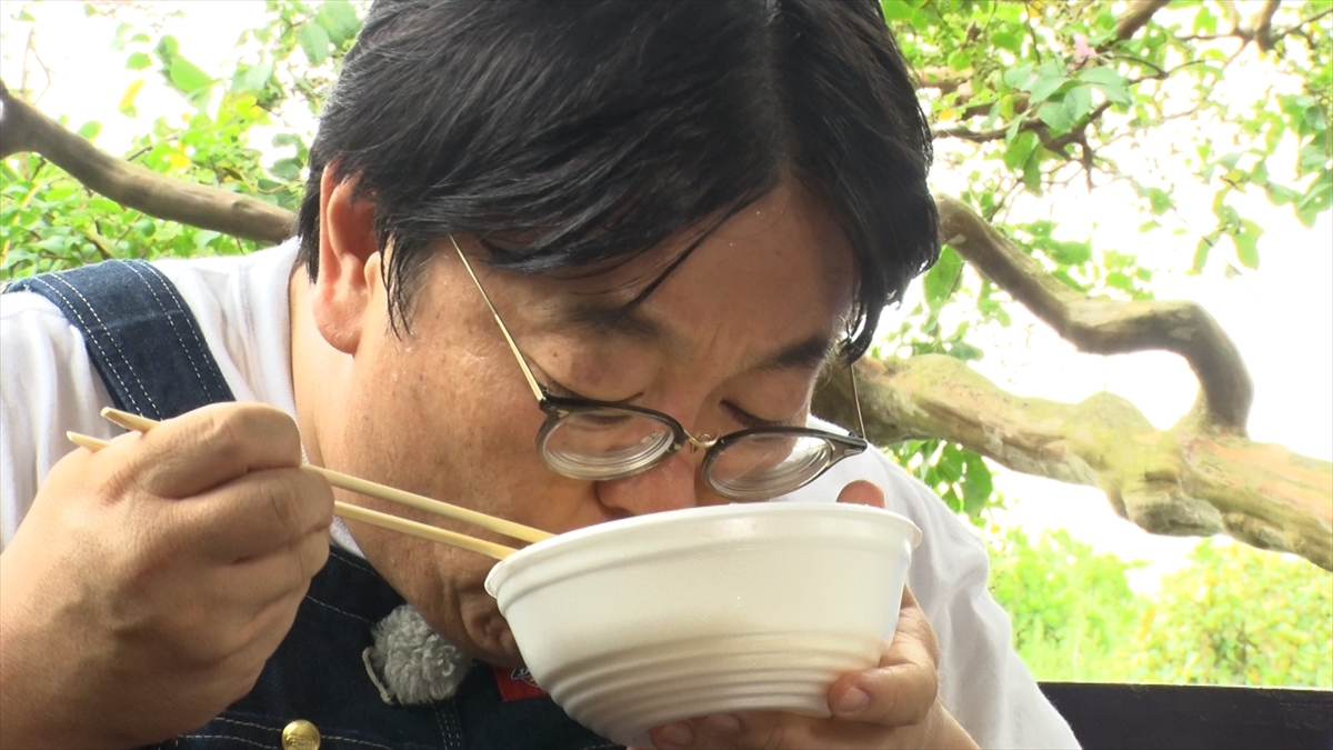『超調査チューズデイ』