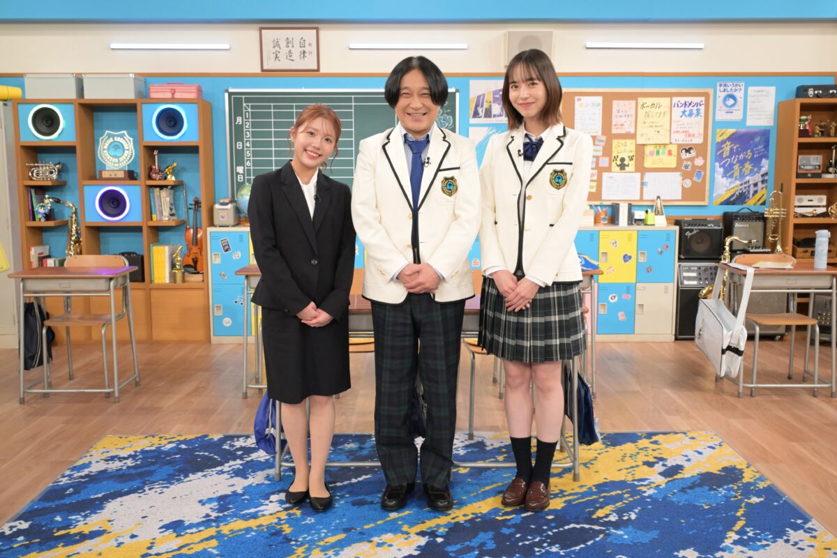 『ミュージック甲子園』