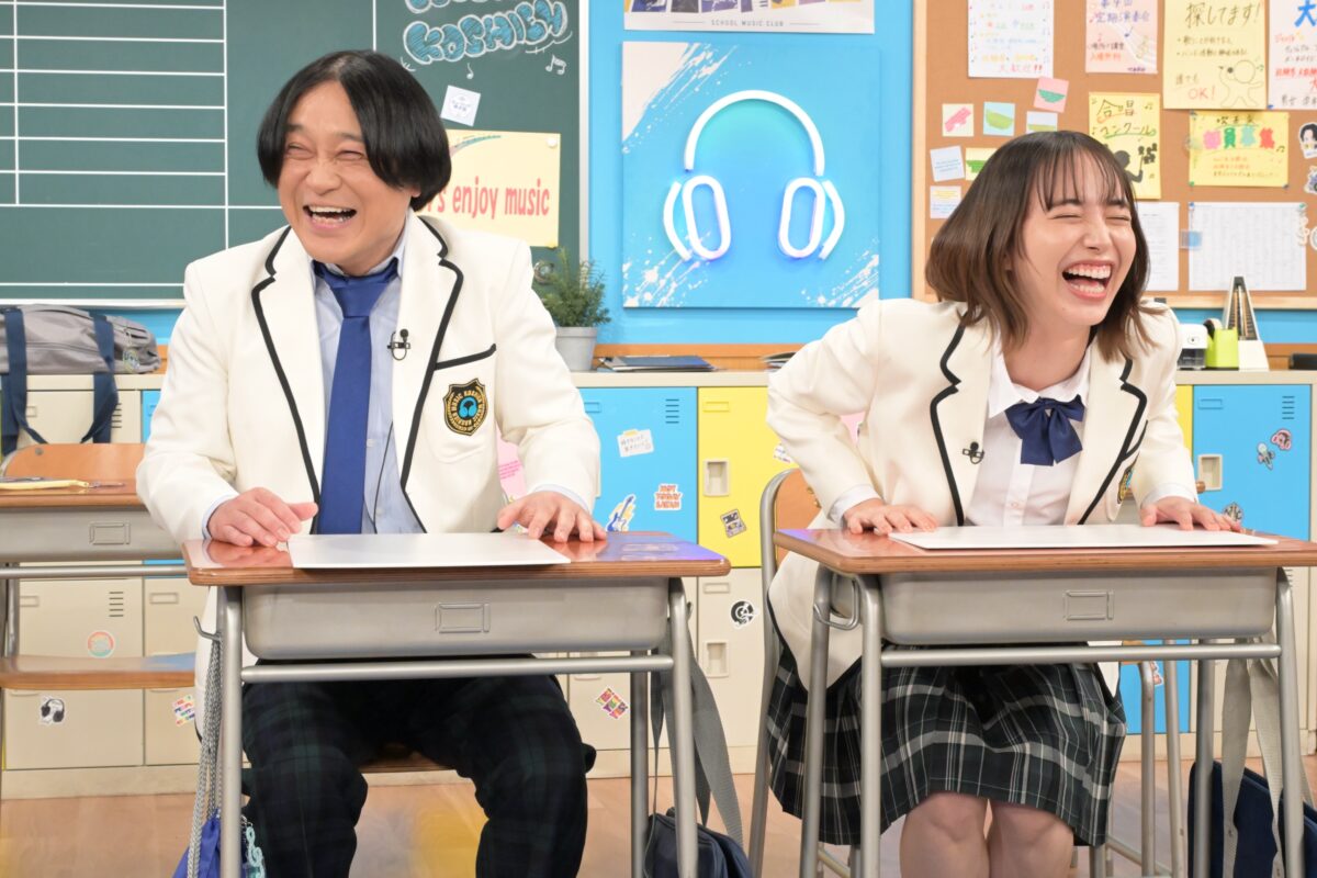『ミュージック甲子園』