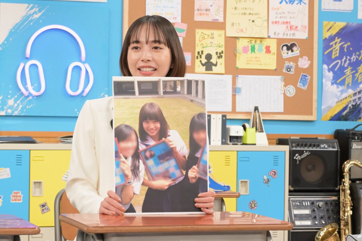 『ミュージック甲子園』