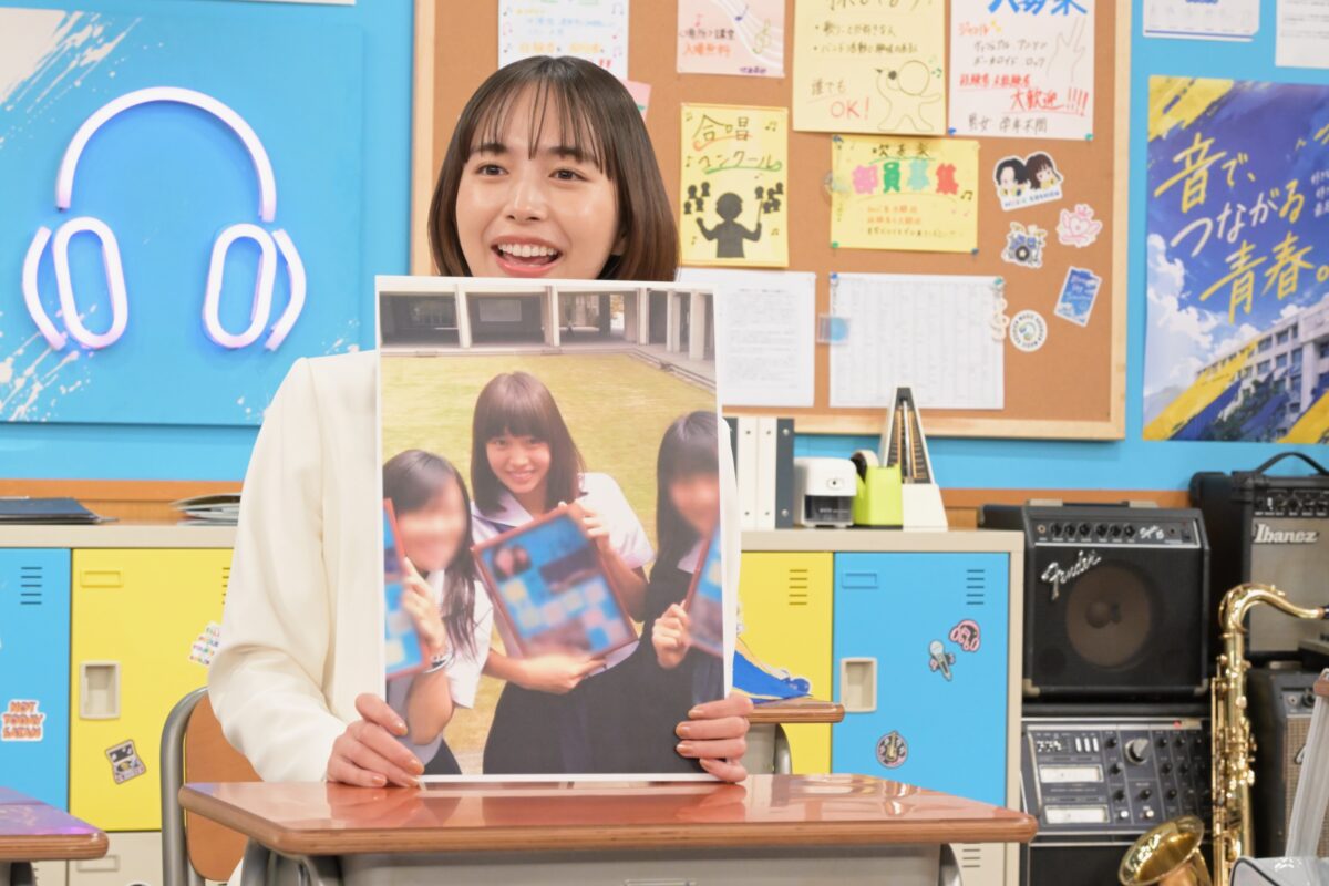 『ミュージック甲子園』