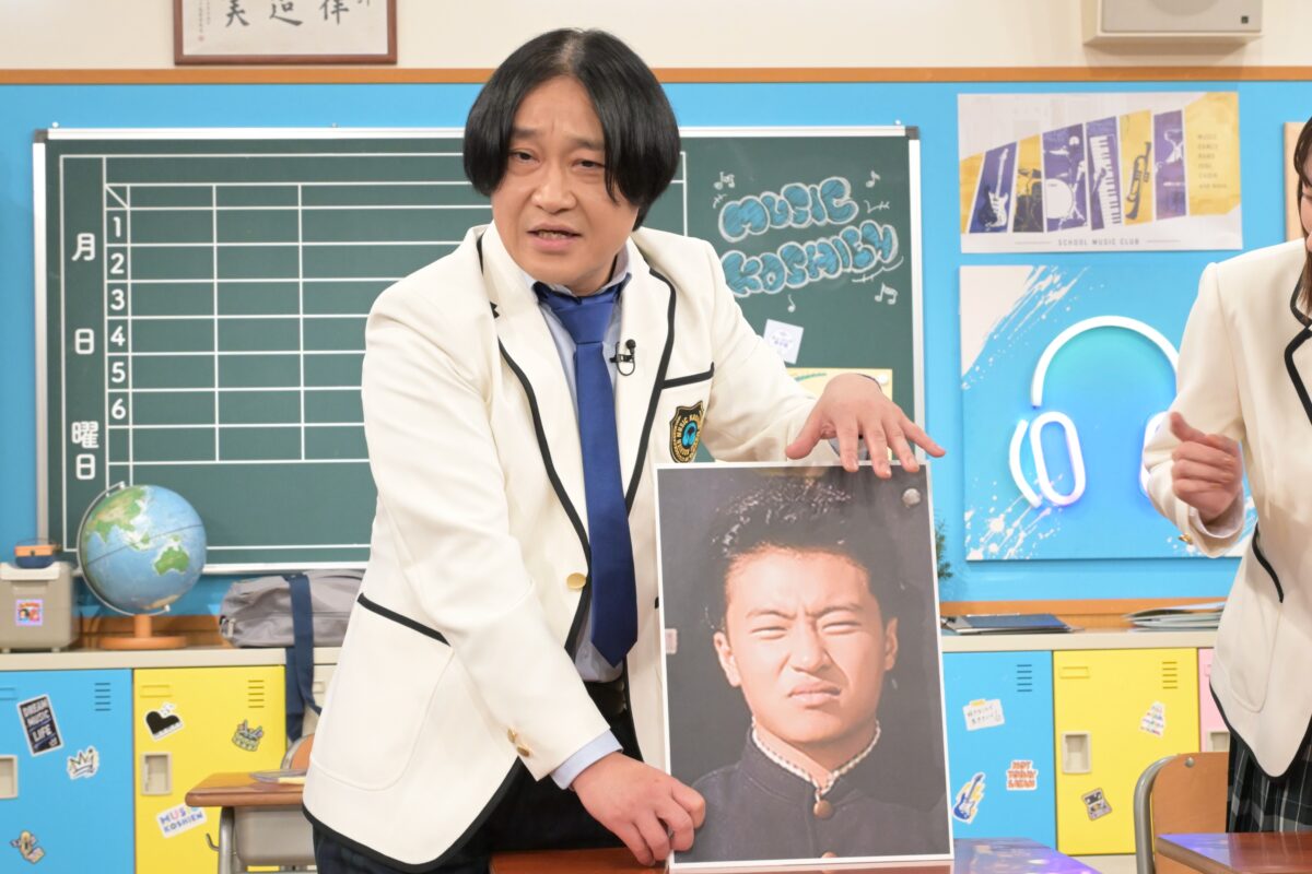 『ミュージック甲子園』