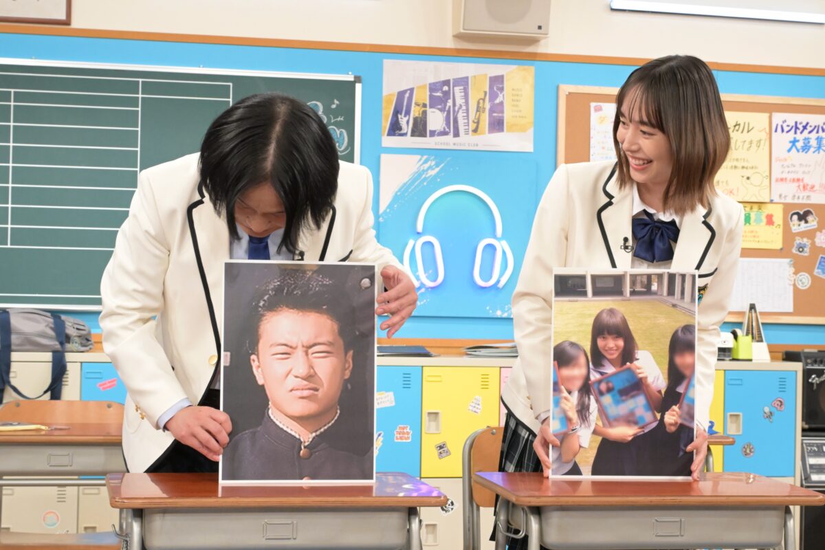 『ミュージック甲子園』