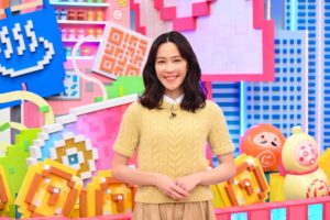 『日本くらべてみたら』
