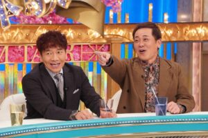『くりぃむトーク！超体験!?グランプリ』
