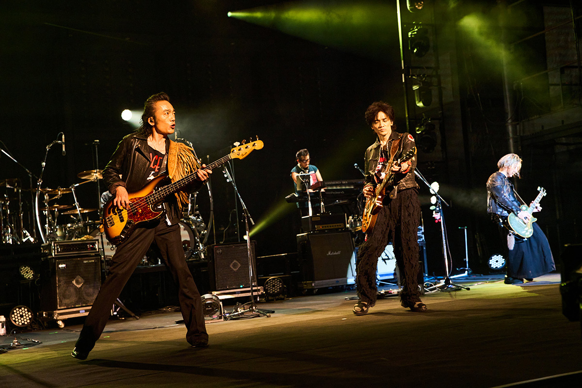 Rockon Social Club